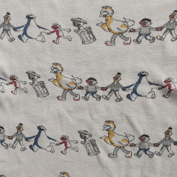 Sesame Street Bundle! - Picture 10 of 16